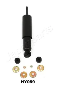 HYUNDAI амортизатор масл. передн.H-100 93- JAPANPARTS MMHY059