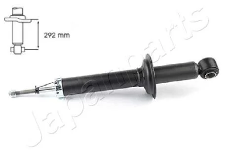 HYUNDAI амортизатор газ.задн.Sonata IV 98- JAPANPARTS MMHY069