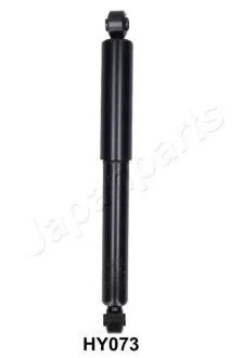 HYUNDAI амортизатор газ.задн.H-1 (для ресорної підвіски) JAPANPARTS MMHY073
