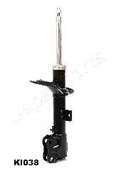 MITSUBISHI амортизатор газ.передн.лів.ASX,Citroen A4 AIRCOSS 12- JAPANPARTS MMKI038
