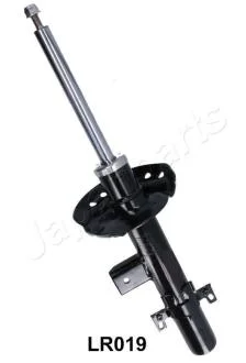 LANDROVER амортизатор задн.прав.FREELANDER 2 06- JAPANPARTS MMLR019