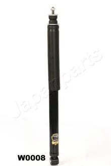 OPEL амортизатор газ.задн. Kadett E, Ascona C -88,Astra F,Vectra A,Daewoo JAPANPARTS MMW0008