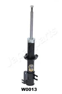 DAEWOO амортизатор масл. передн.лів.Matiz 98- JAPANPARTS MMW0013