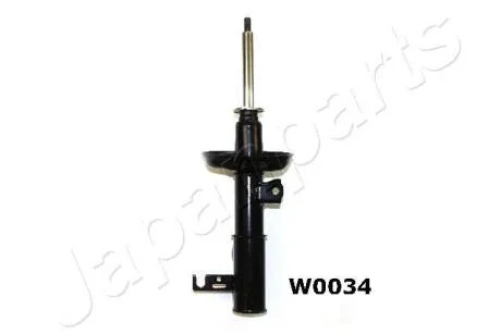 OPEL амортизатор газ.передн.прав.Astra J JAPANPARTS MMW0034