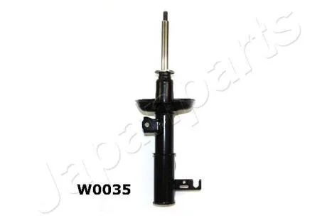 OPEL амортизатор газ.передн.лів.Astra J JAPANPARTS MMW0035