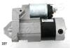 RENAULT стартер Sandero,Logan,Duster,Kangoo 1.5dCi JAPANPARTS MTD227 (фото 2)