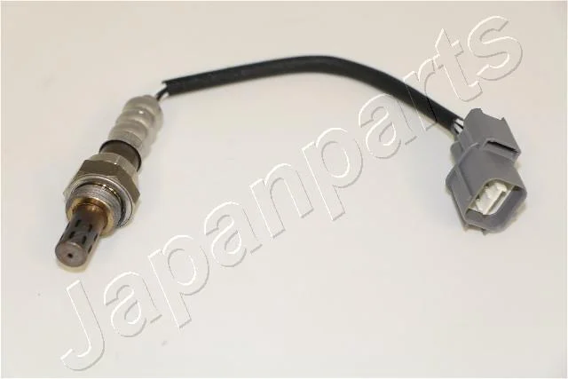 Лямбда-зонд (4 конт.) універсал. (планарний) AUDI 1,6-6,0 BMW E90/60/65 VW Golf V SKODA VOLVO S40/V50 JAPANPARTS OOH08 (фото 1)