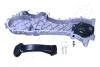 FIAT масляний насос Doblo, OPEL, 1,3D 03- JAPANPARTS OPFI01 (фото 2)