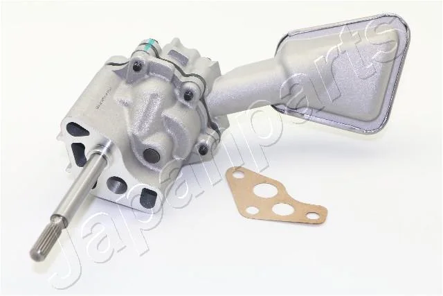 Помпа мастила FIAT Doblo 1.6 01- JAPANPARTS OPFI05 (фото 1)
