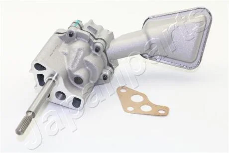 Помпа мастила FIAT Doblo 1.6 01- JAPANPARTS OPFI05