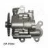 CITROEN помпа мастила Jumper 2.2HDI 06- JAPANPARTS OPFO04 (фото 1)