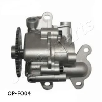 CITROEN помпа мастила Jumper 2.2HDI 06- JAPANPARTS OPFO04