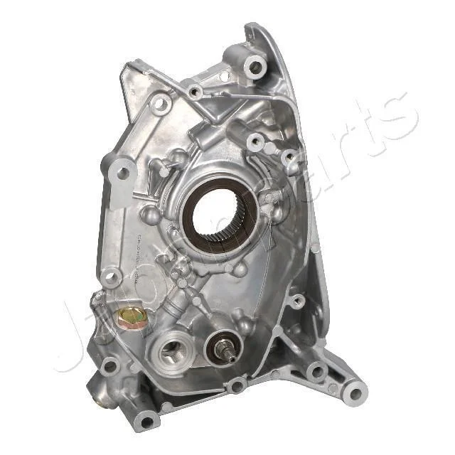 MITSUBISHI помпа мастила L200 96- JAPANPARTS OPMI03 (фото 1)