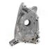MITSUBISHI помпа мастила L200 96- JAPANPARTS OPMI03 (фото 3)