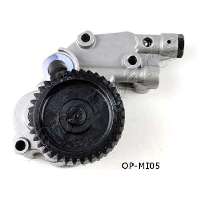 MITSUBISHI помпа мастила PAJERO II (V3_W, V2_W, V4_W, V5_W) 2.8 TD (V46W, V26W) JAPANPARTS OPMI05 (фото 1)