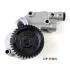 MITSUBISHI помпа мастила PAJERO II (V3_W, V2_W, V4_W, V5_W) 2.8 TD (V46W, V26W) JAPANPARTS OPMI05 (фото 1)