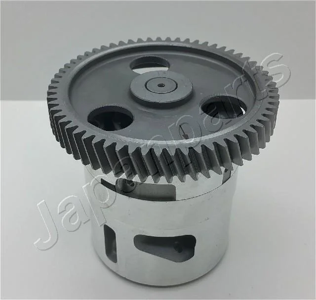 Насос мастила DB C204 JAPANPARTS OPMR04 (фото 1)