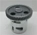 Насос мастила DB C204 JAPANPARTS OPMR04 (фото 1)