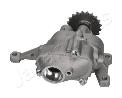Насос мастила DB Sprinter 06-09 JAPANPARTS OPMR06
