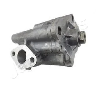 MAZDA Помпа масла 3 (BK) 1.6 03-09 JAPANPARTS OPMZ00