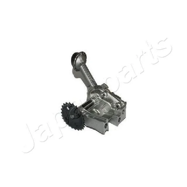 RENAULT помпа мастила Logan,Sandero,Duster,Kangoo 1.4/1.6 JAPANPARTS OPNS06 (фото 1)