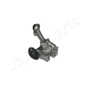 RENAULT помпа мастила Logan,Sandero,Duster,Kangoo 1.4/1.6 JAPANPARTS OPNS06