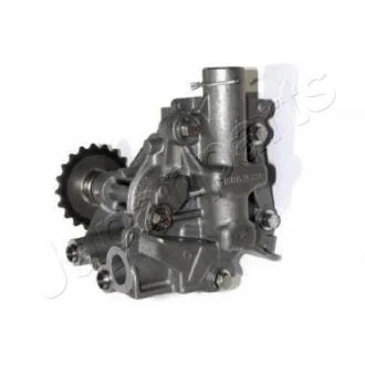 RENAULT помпа мастила Laguna III,Latitude,Megane III,Scenic III,Trafic II,Opel Vivaro,Nissan Qashqai,x-Trail,Primastar 2.0dCi 06- JAPANPARTS OPNS11