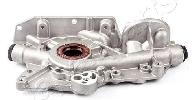 OPEL помпа мастила Astra F,Kadett E,Omega A B,Vectra A JAPANPARTS OPOP10 (фото 1)