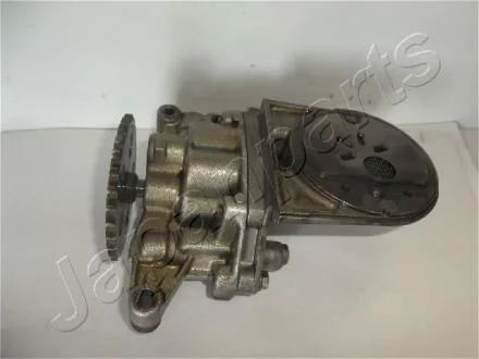 CITROEN масляний насос C2,C3,Berlingo,Partner JAPANPARTS OPPE08