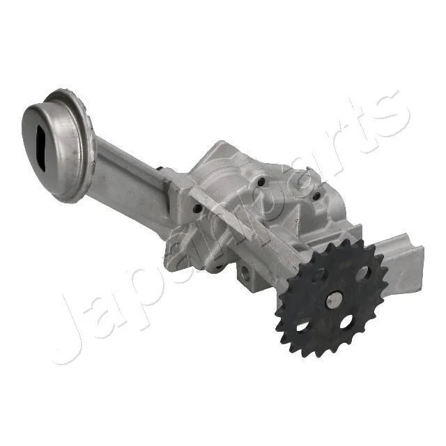Масляний насос Logan,Sandero,Duster,Kangoo 1.4/1.6 1,5dCi JAPANPARTS OPRE03 (фото 1)