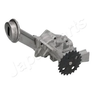 Масляний насос Logan,Sandero,Duster,Kangoo 1.4/1.6 1,5dCi JAPANPARTS OPRE03