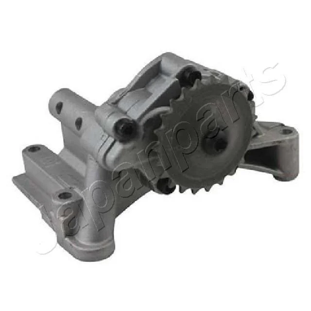 Насос мастила VW 1.9TDI, 2.0TDI JAPANPARTS OPVW03 (фото 1)