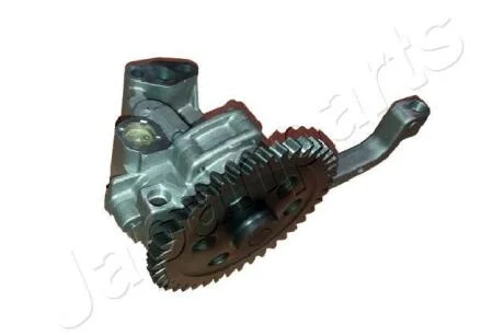 Насос мастила VW T5 2.5TDI JAPANPARTS OPVW04
