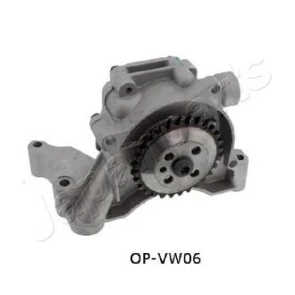 VW помпа мастила Audi A1/3,Golf VI,Passat,Tiguan,Touran,Skoda Fabia,Octavia,SuperB 1.4TFSI JAPANPARTS OPVW06