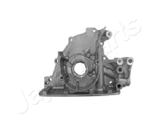 VW насос мастила Golf VII 1.2 TFSI JAPANPARTS OPVW20 (фото 1)