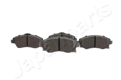 OPEL гальмівні колодки передн.Corsa C 1,0-1,8 00- JAPANPARTS PA0031AF
