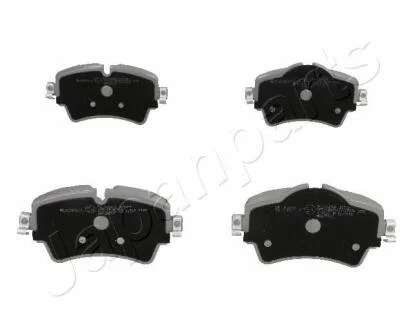 BMW колодки гальм передн. MINI Cooper 13- JAPANPARTS PA0109AF