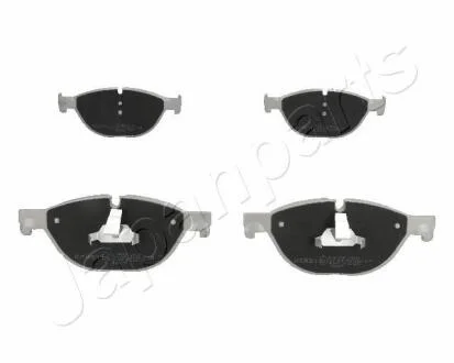 BMW гальмівні колодки F01/F02/F10 10- JAPANPARTS PA0125AF