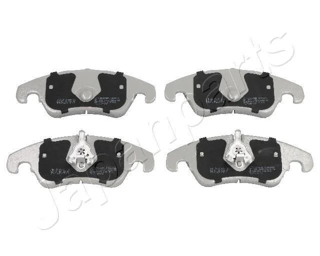 AUDI гальмівні колодки передн.A4,A5 07- JAPANPARTS PA0309AF (фото 1)