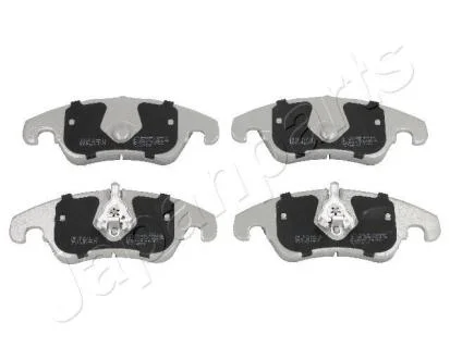 AUDI гальмівні колодки передн.A4,A5 07- JAPANPARTS PA0309AF