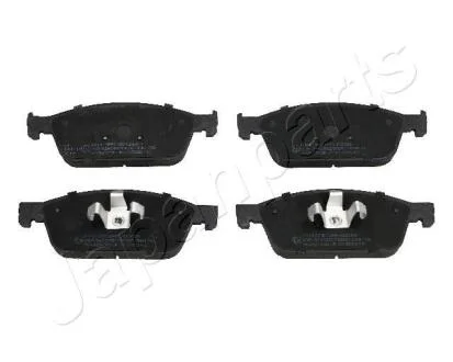 FORD гальмів.колодки передн.Focus III ST 12-,Kuga II 13-,Transit Connect 15- JAPANPARTS PA0310AF