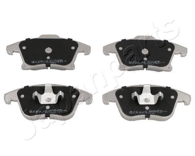 FORD колодлки гальм. передн. Mondeo 14-, Galaxy, S-Max 15- JAPANPARTS PA0311AF (фото 1)