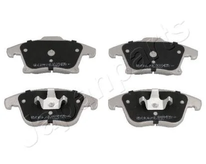 FORD колодлки гальм. передн. Mondeo 14-, Galaxy, S-Max 15- JAPANPARTS PA0311AF
