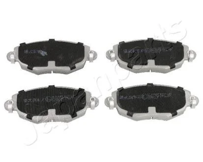 Гальмівні колодки передні FORD Mondeo III 00- JAPANPARTS PA0318AF