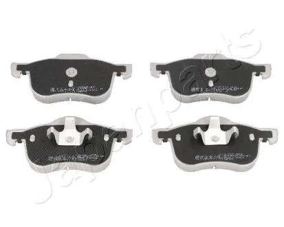 VOLVO гальмівні колодки перед. S60/80/V70/XC70 98- JAPANPARTS PA0332AF
