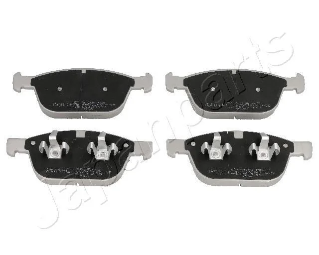 VOLVO гальмівні колодки передн. XC60 08- JAPANPARTS PA0334AF (фото 1)