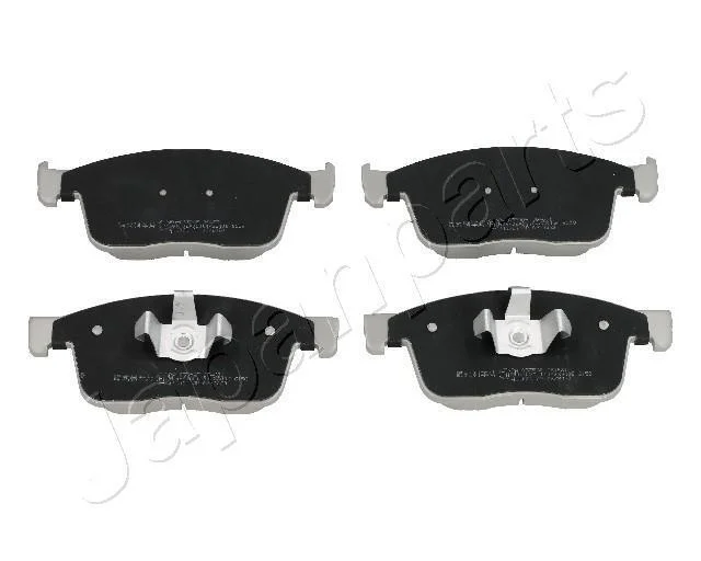 VOLVO гальмівні колодки передн.XC60 I 16- JAPANPARTS PA0335AF (фото 1)