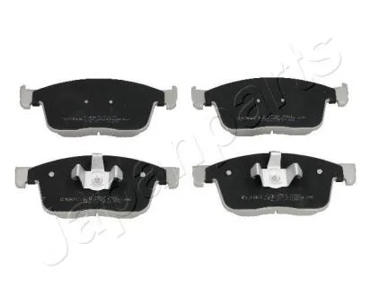 VOLVO гальмівні колодки передн.XC60 I 16- JAPANPARTS PA0335AF