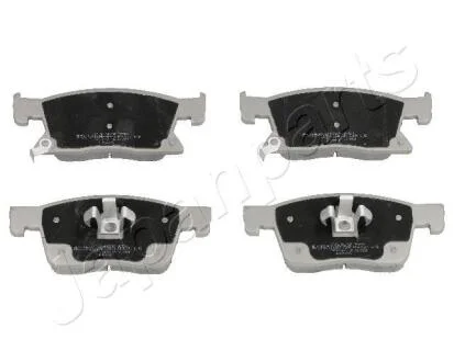 OPEL гальмівні колодки передн. ASTRA K 15- JAPANPARTS PA0416AF