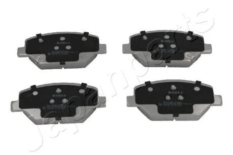 OPEL гальмівний колодки передні INSIGNIA B 17- JAPANPARTS PA0418AF